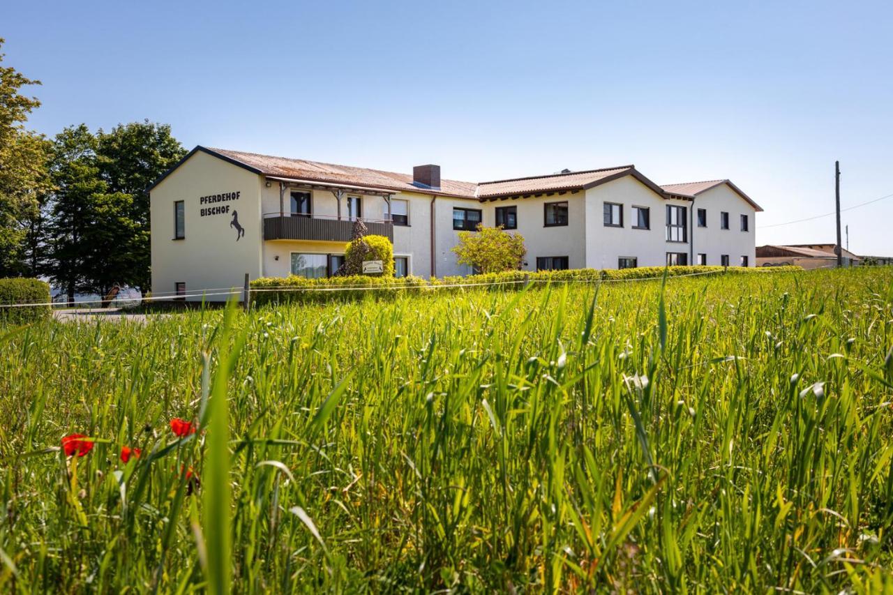 Pferdehof Bischof Apartment Wertheim Exterior photo
